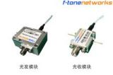 100MHz~3GHz模拟光收发？