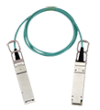 兼容思科(Cisco)400G QSFP-DD 100m 有源光缆