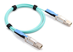 Mini SAS HD 4x Active Optical Cables