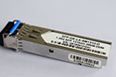 A Pair of 1.25G SFP BiDi Transceivers, up to 20 km