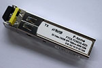 6G 2km SFP+ Transceiver