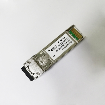 155Mb/s SFP DWDM 160km