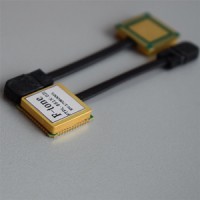 40Gbps 4路收发一体PLCC光？