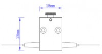 PM Manual Variable Optical Attenuator