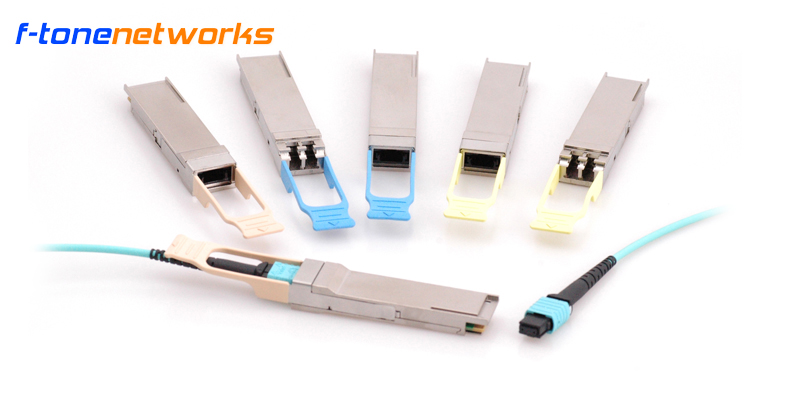 QSFP28光？