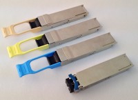 QSFP-40G-iSR4光？