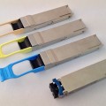 安华高Avago QSFP28 光？