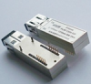 2.488Gbps 2X5 SFF SM Transceiver Module