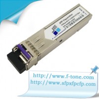 华三SFP-GE-LH70-SM1490-BIDI