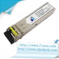 锐捷FE-SFP-LH40-SM1550-BIDI光？