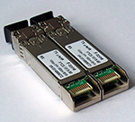 155Mbps SFP Optical Transceiver, 20km Reach